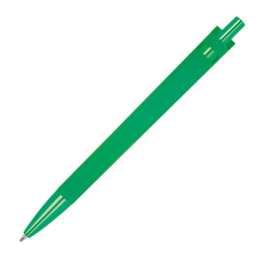 Logo trade promotional products picture of: Ballpoint pen Monterrey
